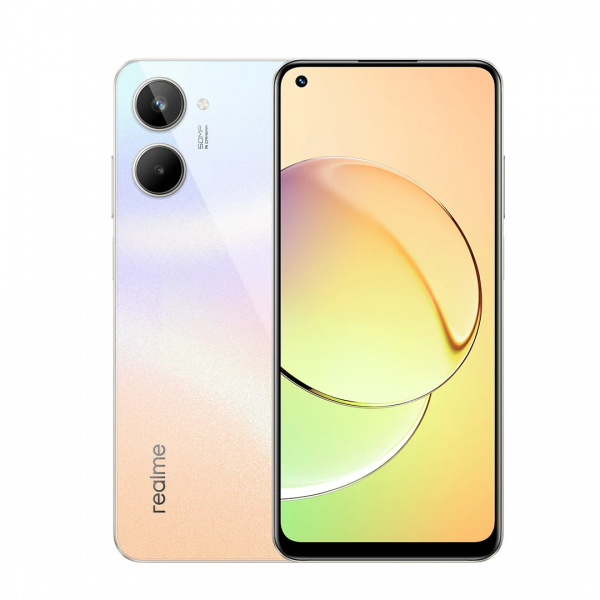 realme 10 (128 GB) (RMX3630) — ürün görseli 10