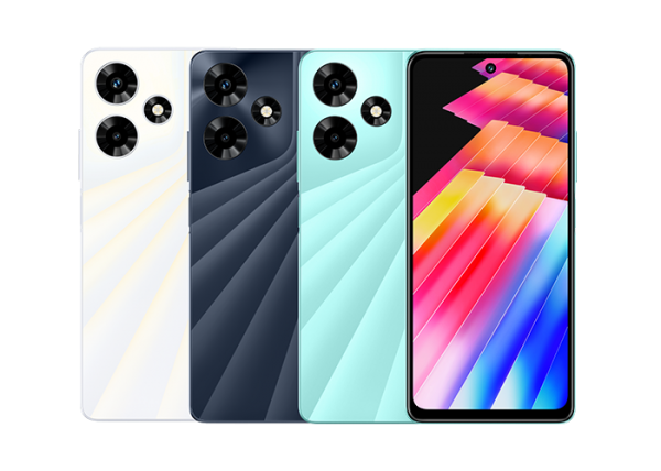 Infinix Hot 30 (8 GB / 256 GB) (X6831) — ürün görseli 5