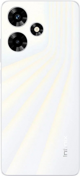 Infinix Hot 30 (8 GB / 256 GB) (X6831) — ürün görseli 4