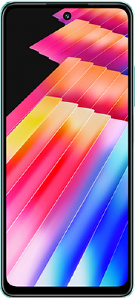 Infinix Hot 30 (8 GB / 256 GB) (X6831)