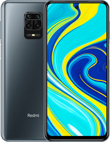 Xiaomi Redmi Note 9S (128 GB) — ürün görseli 2
