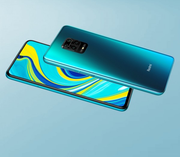 Xiaomi Redmi Note 9S (128 GB) — ürün görseli 8