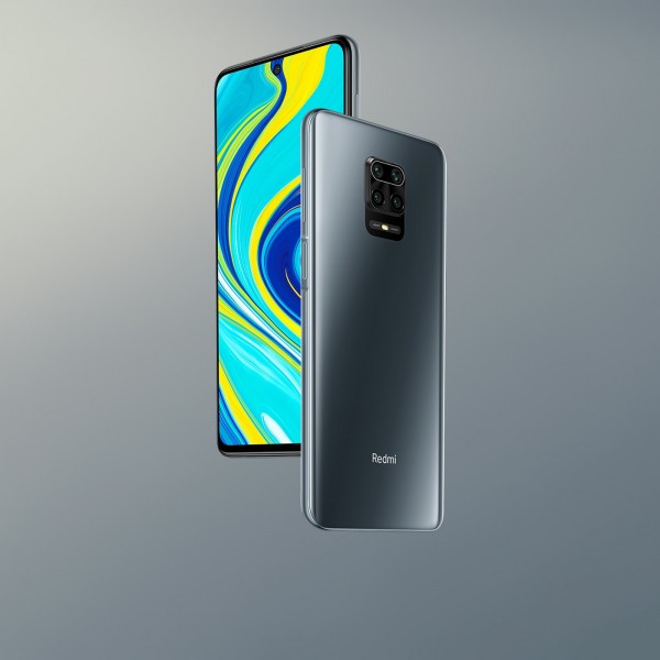 Xiaomi Redmi Note 9S (128 GB) — ürün görseli 7