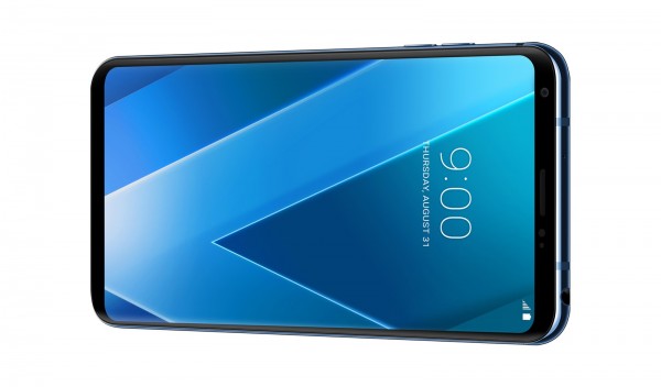 LG V30+ Plus (Tek Hat / 128 GB) (H930) — ürün görseli 21