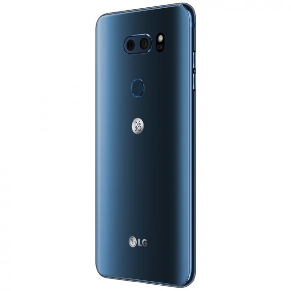 LG V30+ Plus (Tek Hat / 128 GB) (H930) — ürün görseli 20