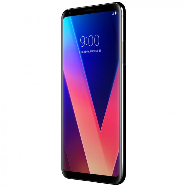 LG V30+ Plus (Tek Hat / 128 GB) (H930) — ürün görseli 8