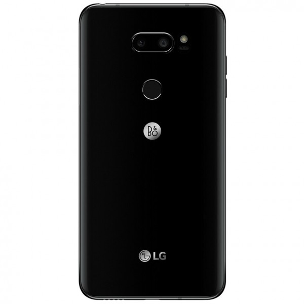 LG V30+ Plus (Tek Hat / 128 GB) (H930) — ürün görseli 9