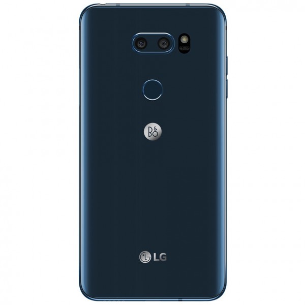 LG V30+ Plus (Tek Hat / 128 GB) (H930) — ürün görseli 14