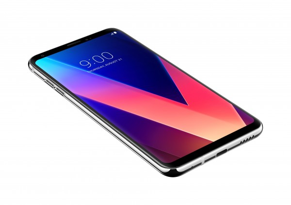 LG V30+ Plus (Tek Hat / 128 GB) (H930) — ürün görseli 11