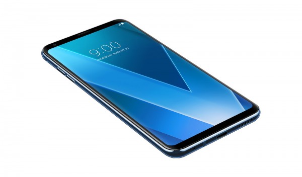 LG V30+ Plus (Tek Hat / 128 GB) (H930) — ürün görseli 22