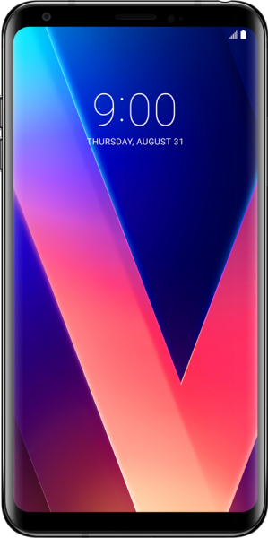 LG V30+ Plus (Tek Hat / 128 GB) (H930)