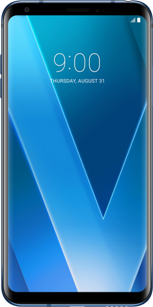 LG V30+ Plus (Tek Hat / 128 GB) (H930) — ürün görseli 2
