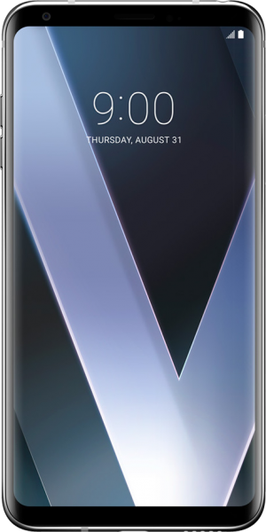 LG V30+ Plus (Tek Hat / 128 GB) (H930) — ürün görseli 3