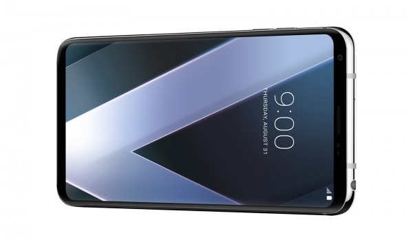 LG V30+ Plus (Tek Hat / 128 GB) (H930) — ürün görseli 30