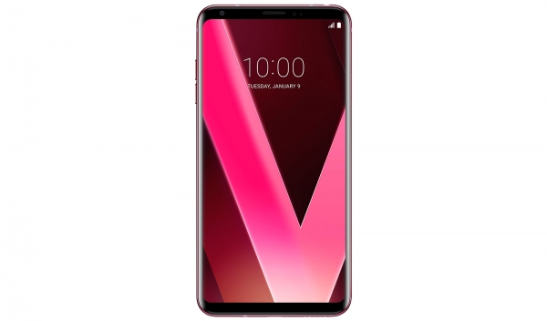 LG V30+ Plus (Tek Hat / 128 GB) (H930) — ürün görseli 32