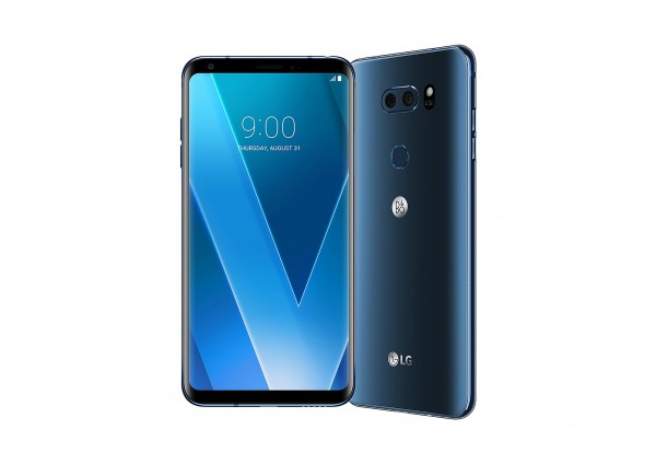 LG V30+ Plus (Tek Hat / 128 GB) (H930) — ürün görseli 12