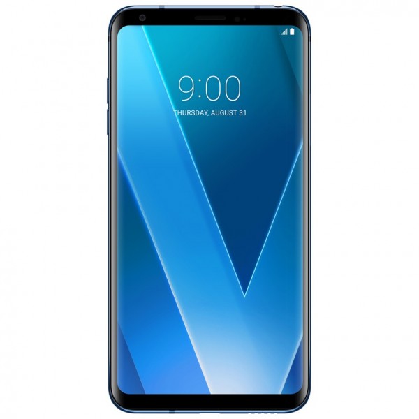 LG V30+ Plus (Tek Hat / 128 GB) (H930) — ürün görseli 13