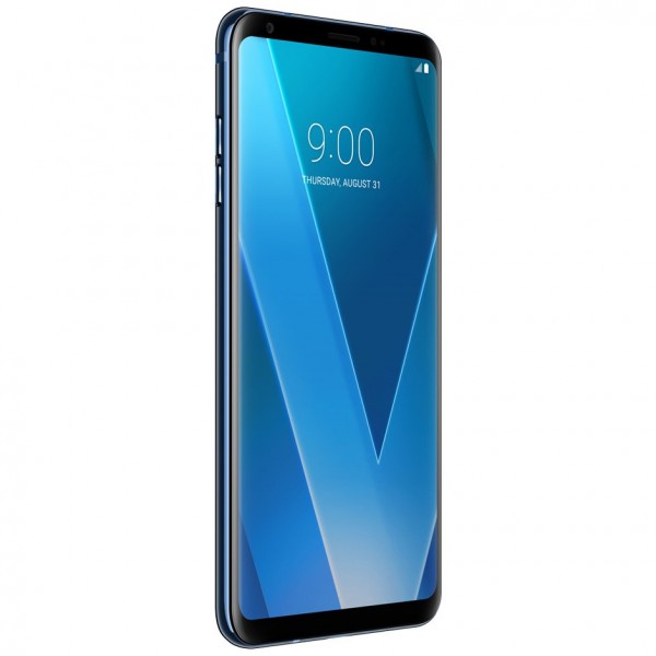 LG V30+ Plus (Tek Hat / 128 GB) (H930) — ürün görseli 17