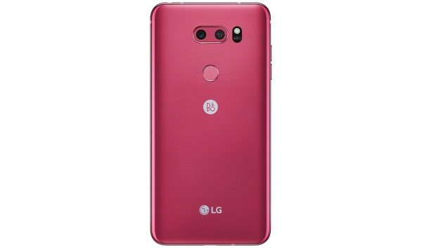 LG V30+ Plus (Tek Hat / 128 GB) (H930) — ürün görseli 33