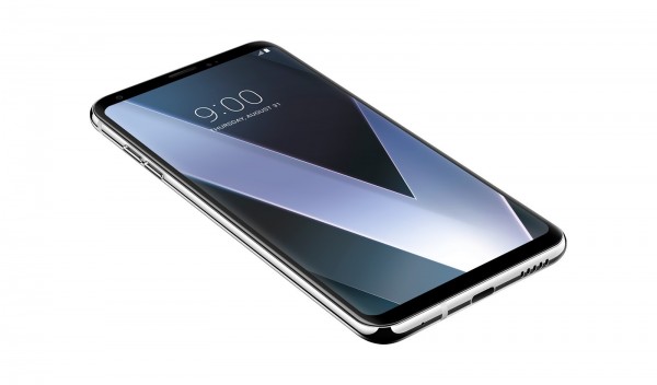 LG V30+ Plus (Tek Hat / 128 GB) (H930) — ürün görseli 31