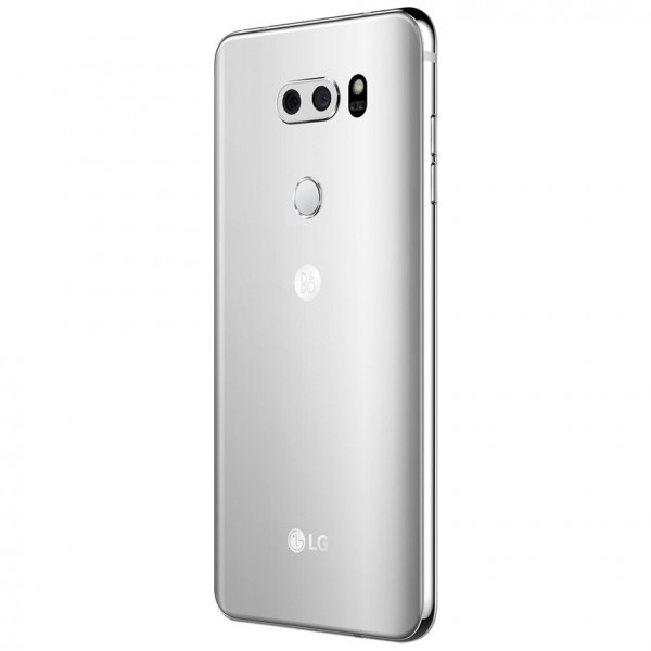 LG V30+ Plus (Tek Hat / 128 GB) (H930) — ürün görseli 29