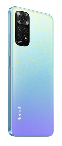 Redmi Note 11 (128 GB / 4 GB) — ürün görseli 9