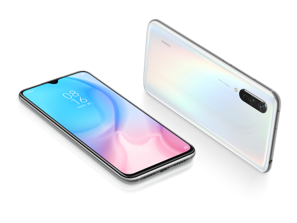 Xiaomi Mi 9 Lite (128 GB) — ürün görseli 12