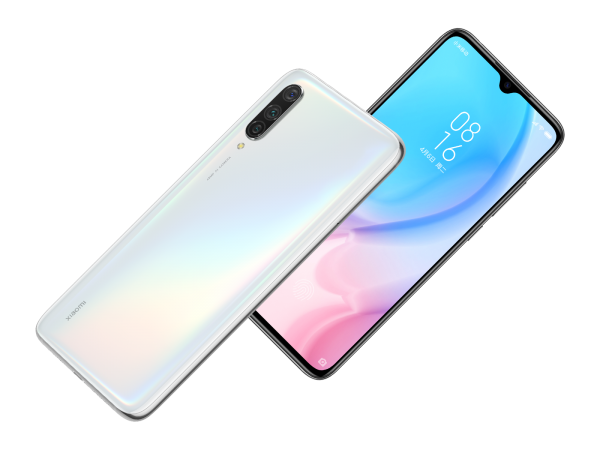 Xiaomi Mi 9 Lite (128 GB) — ürün görseli 11