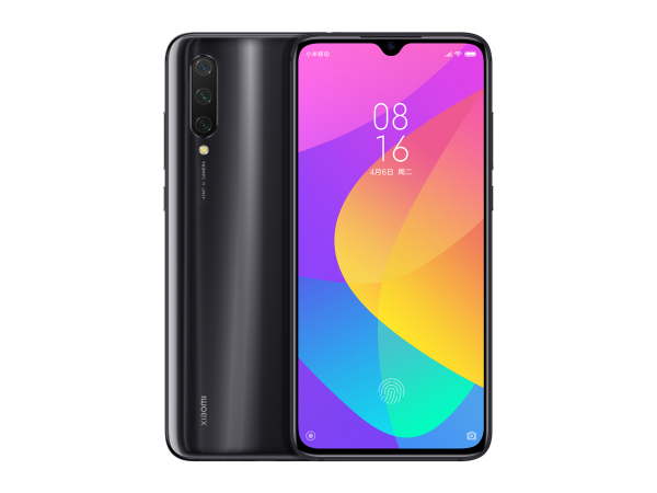 Xiaomi Mi 9 Lite (128 GB) — ürün görseli 5