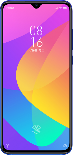 Xiaomi Mi 9 Lite (128 GB)