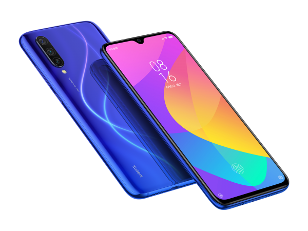 Xiaomi Mi 9 Lite (128 GB) — ürün görseli 13