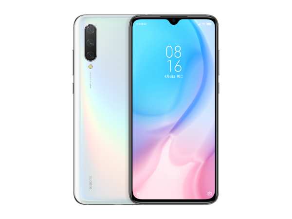 Xiaomi Mi 9 Lite (128 GB) — ürün görseli 7