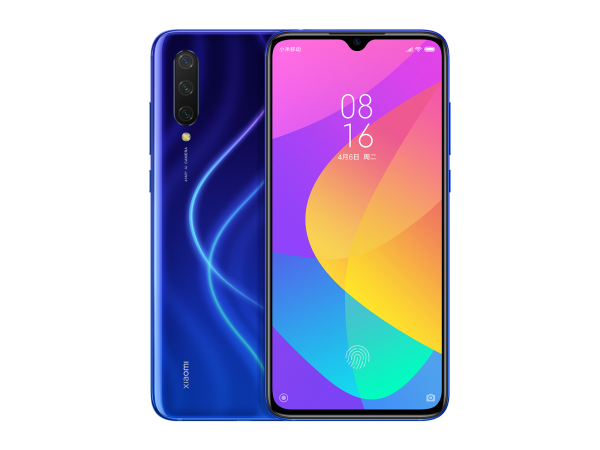 Xiaomi Mi 9 Lite (128 GB) — ürün görseli 6