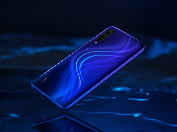 Xiaomi Mi 9 Lite (128 GB) — ürün görseli 23