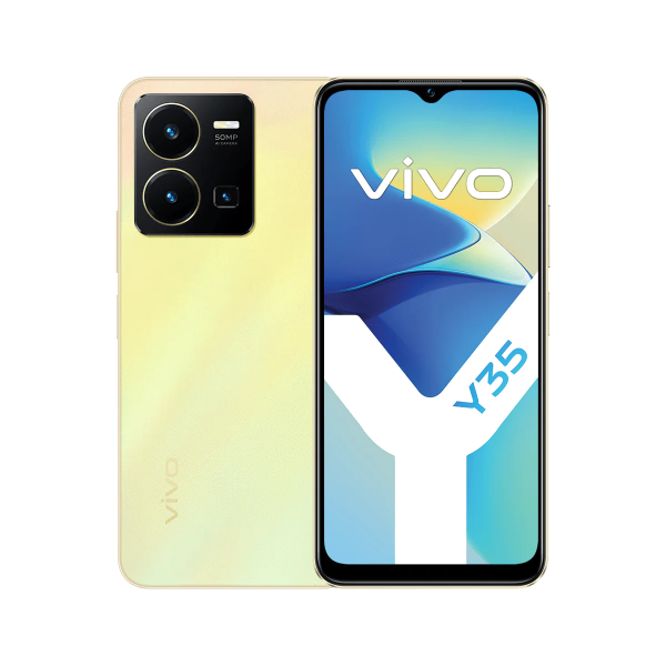 Vivo Y35 — ürün görseli 5