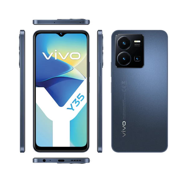Vivo Y35 — ürün görseli 8