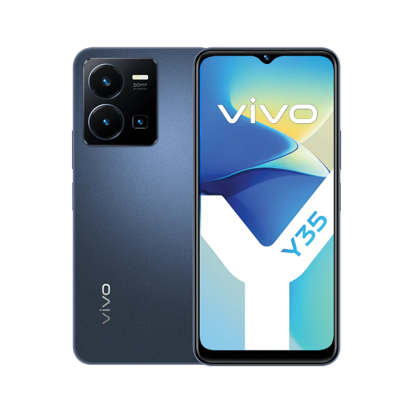 Vivo Y35 — ürün görseli 4