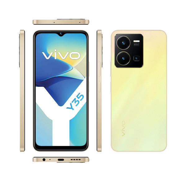 Vivo Y35 — ürün görseli 9