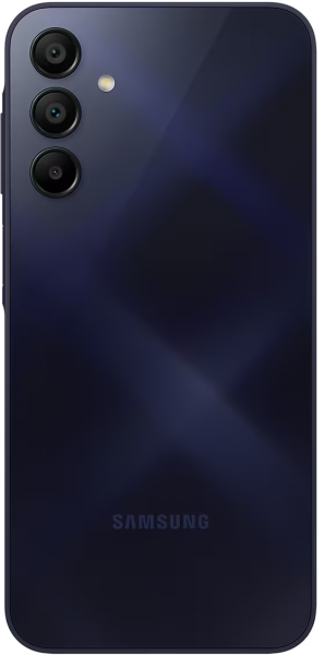 Samsung Galaxy A15 (6 GB / 128 GB) — ürün görseli 2