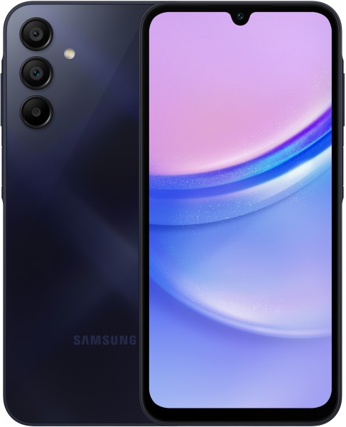 Samsung Galaxy A15 (6 GB / 128 GB) — ürün görseli 5