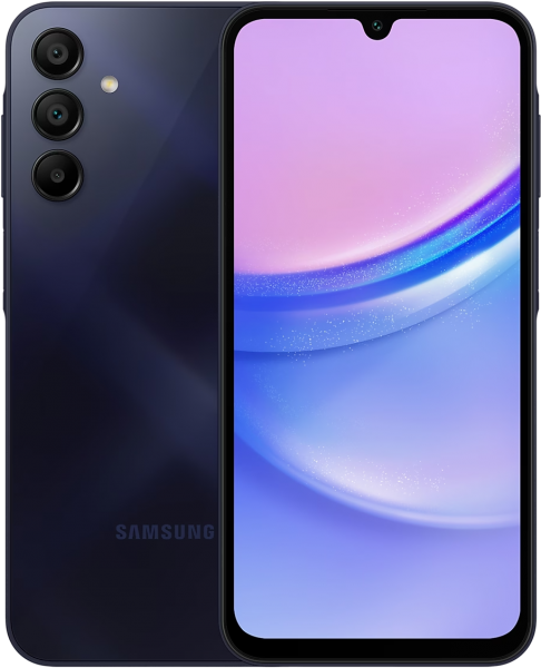 Samsung Galaxy A15 (6 GB / 128 GB) — ürün görseli 14