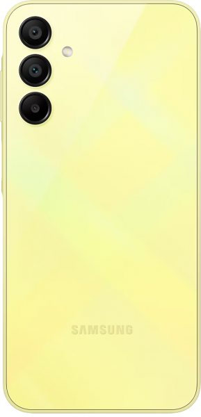 Samsung Galaxy A15 (6 GB / 128 GB) — ürün görseli 4