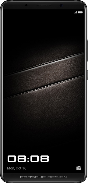 Huawei Mate 10 Porsche Design — ürün görseli 2