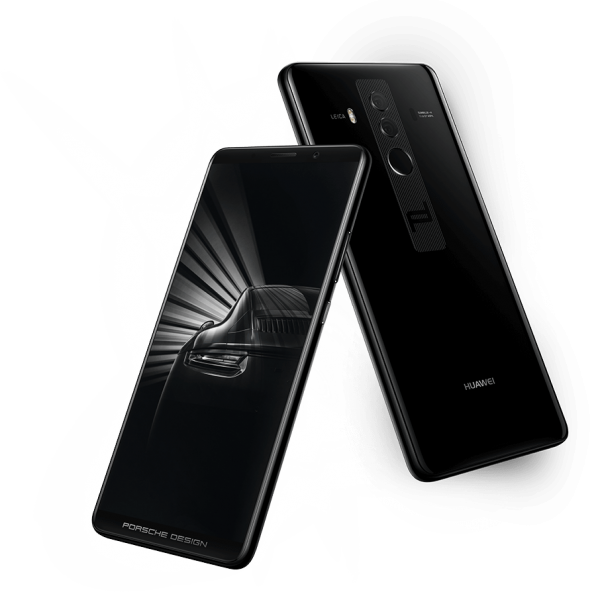 Huawei Mate 10 Porsche Design — ürün görseli 10