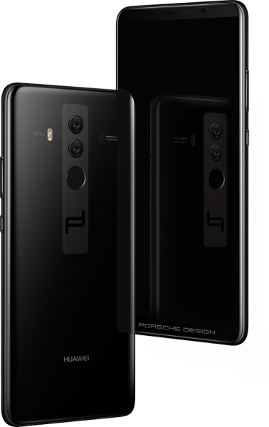Huawei Mate 10 Porsche Design — ürün görseli 9