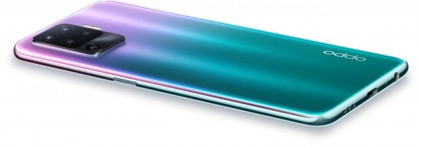 Oppo Reno5 Lite (CPH2205) — ürün görseli 14