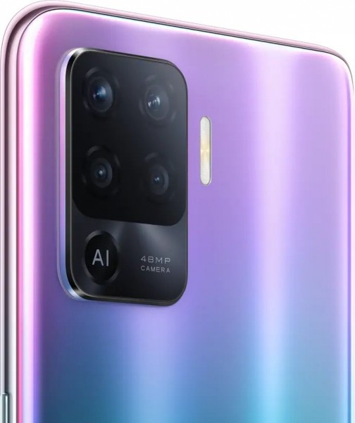 Oppo Reno5 Lite (CPH2205) — ürün görseli 13