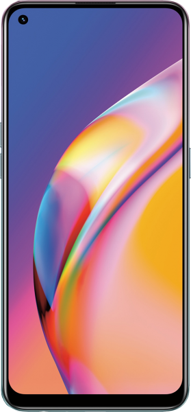 Oppo Reno5 Lite (CPH2205)