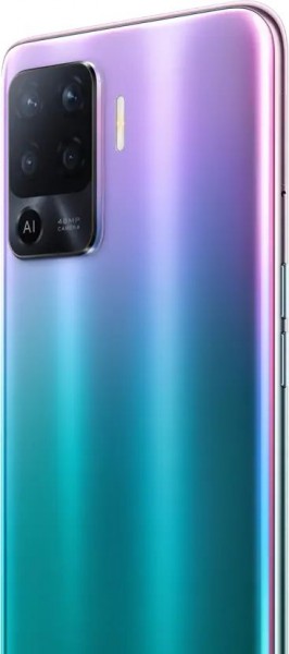 Oppo Reno5 Lite (CPH2205) — ürün görseli 4