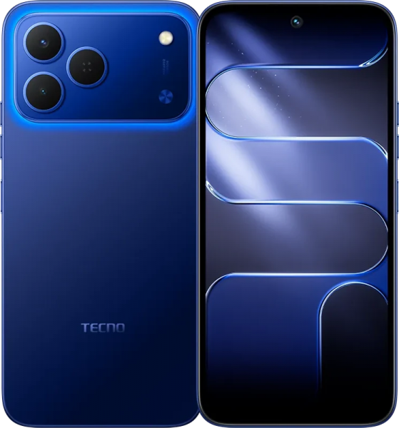 Tecno Spark 50 (KN4n) — ürün görseli 4